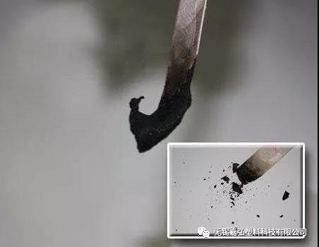 硬質(zhì)PVC塑料制品的燃點(diǎn)是多少？燃燒時(shí)的氣體有