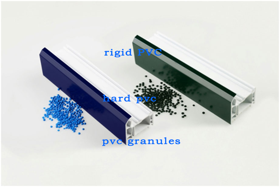 江蘇省門窗門框表面共擠用PVC粒料廠家有哪些？無錫嘉弘塑料科技有限公司告訴你。